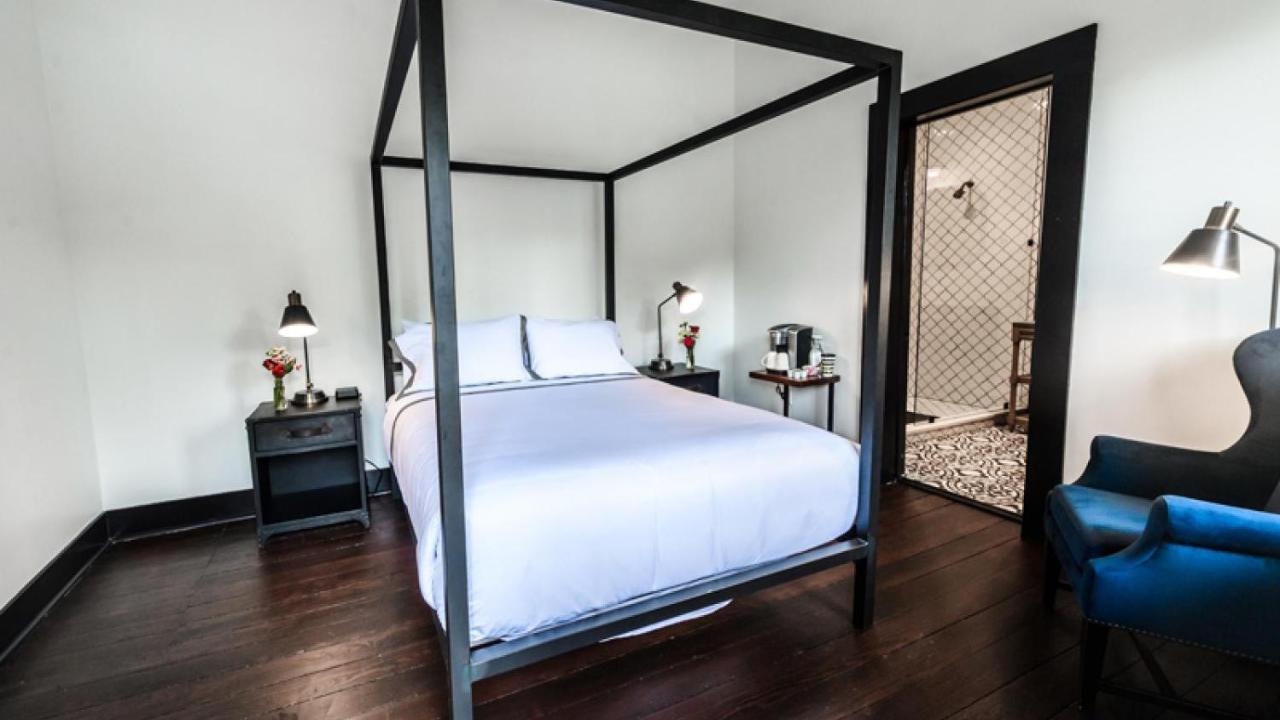 Hotel Giles Comfort Ngoại thất bức ảnh