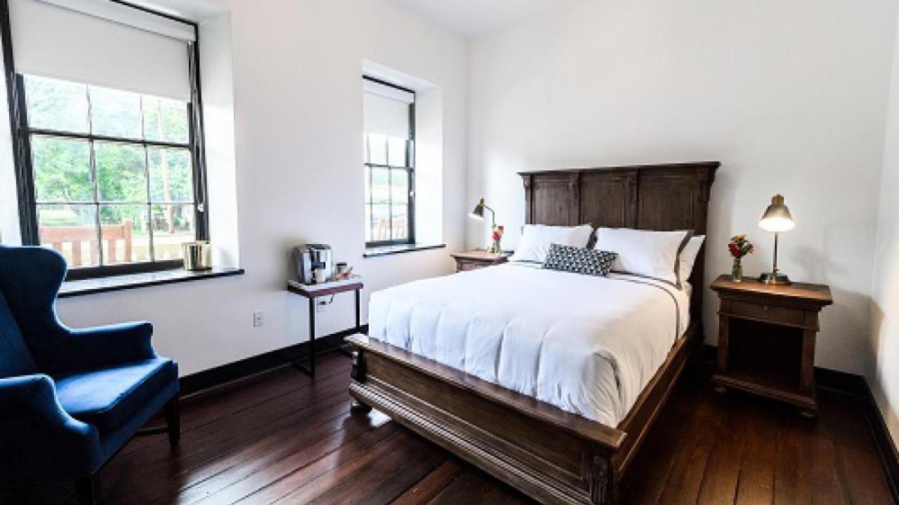 Hotel Giles Comfort Ngoại thất bức ảnh