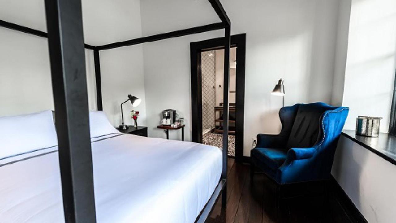 Hotel Giles Comfort Ngoại thất bức ảnh