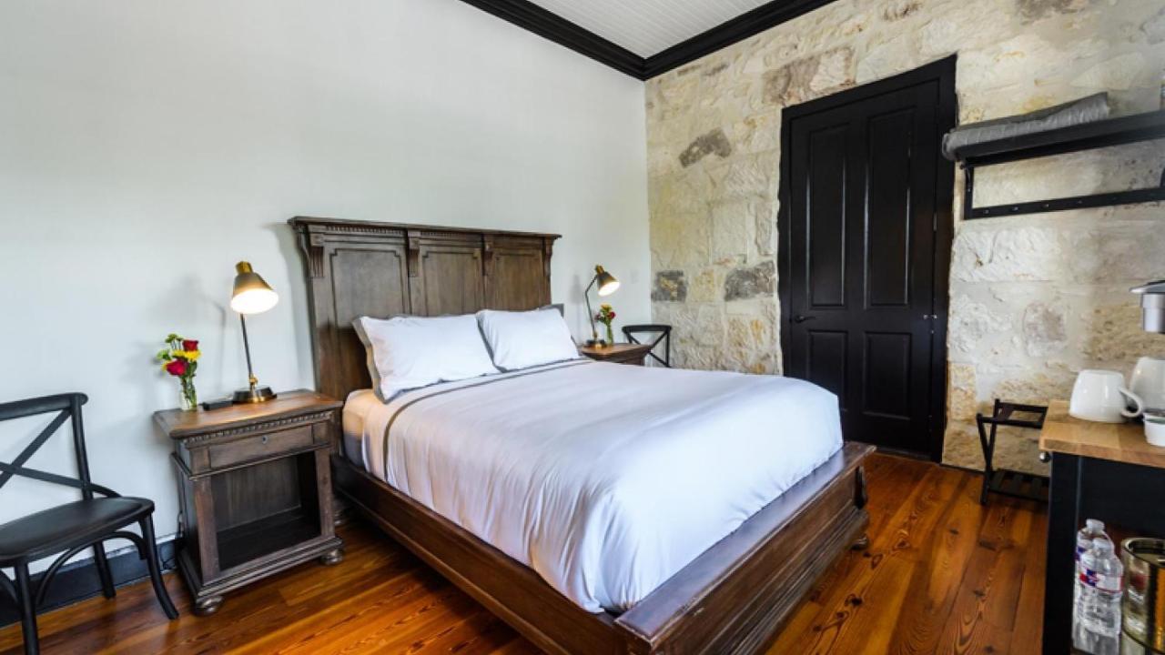 Hotel Giles Comfort Ngoại thất bức ảnh