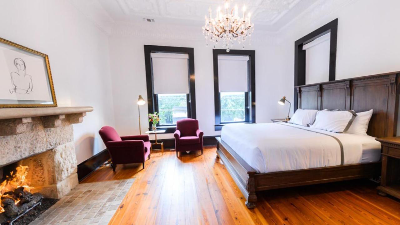 Hotel Giles Comfort Ngoại thất bức ảnh