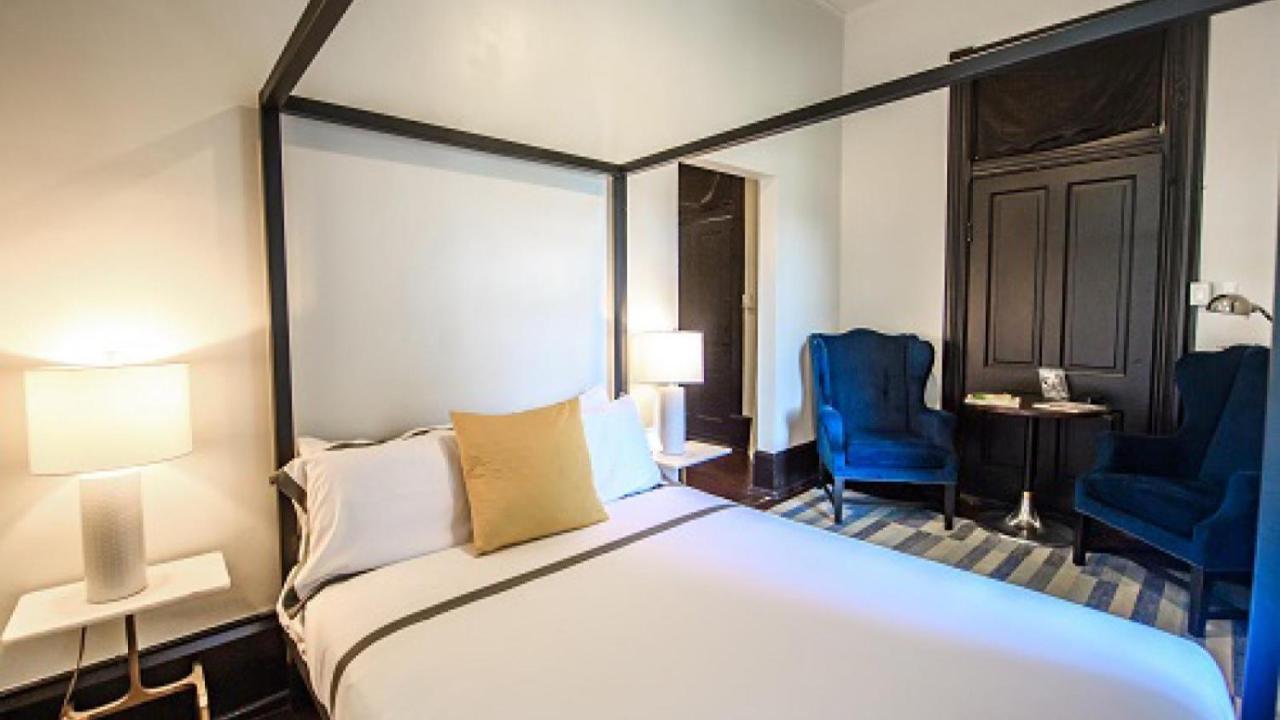 Hotel Giles Comfort Ngoại thất bức ảnh