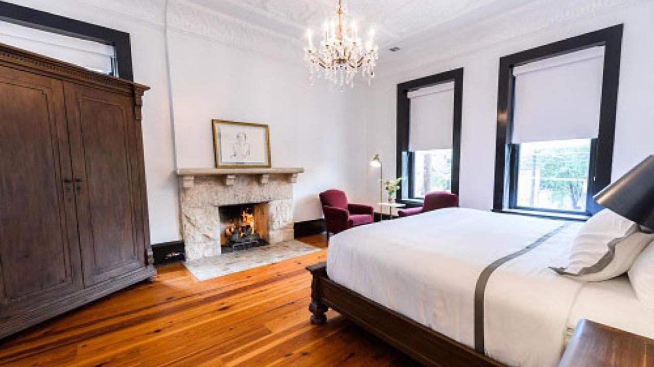 Hotel Giles Comfort Ngoại thất bức ảnh