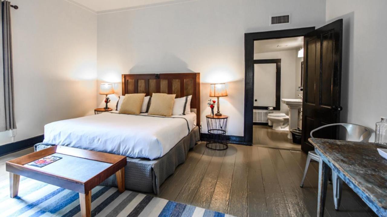 Hotel Giles Comfort Ngoại thất bức ảnh
