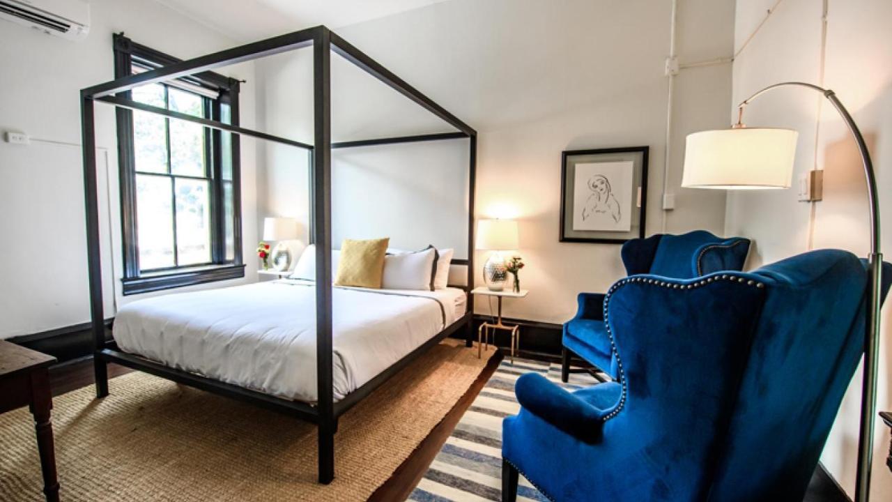 Hotel Giles Comfort Ngoại thất bức ảnh