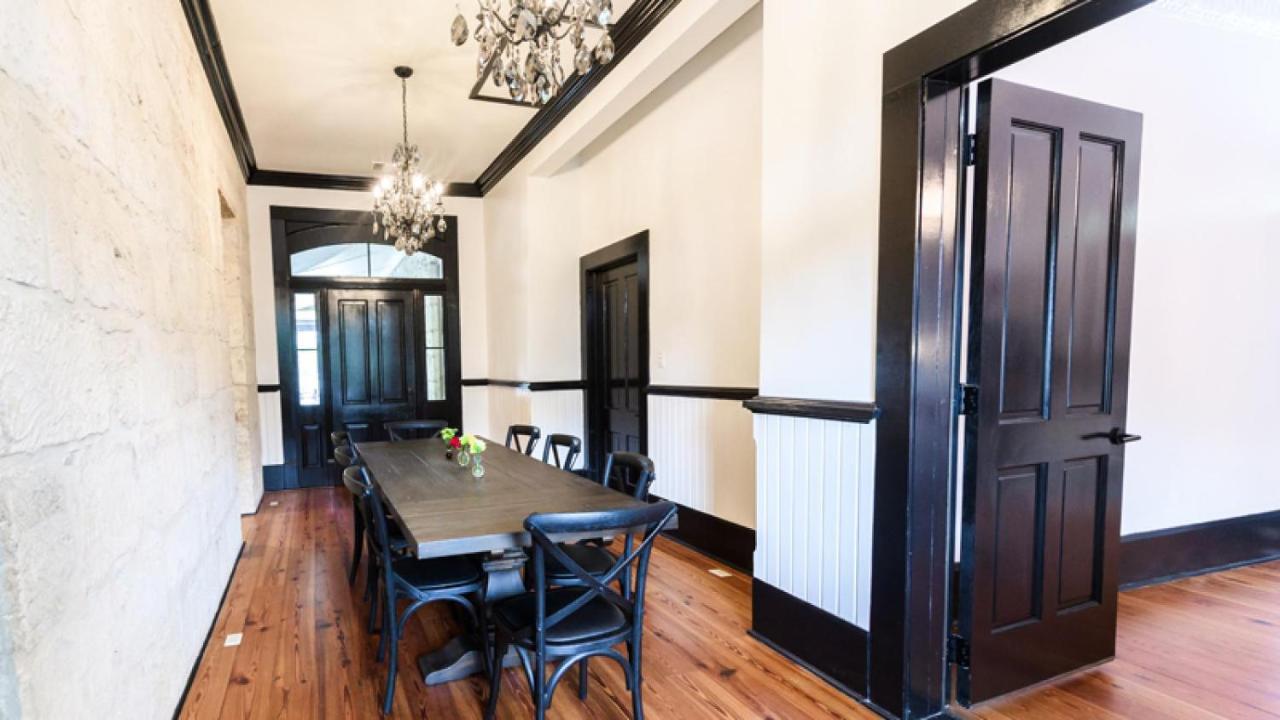 Hotel Giles Comfort Ngoại thất bức ảnh